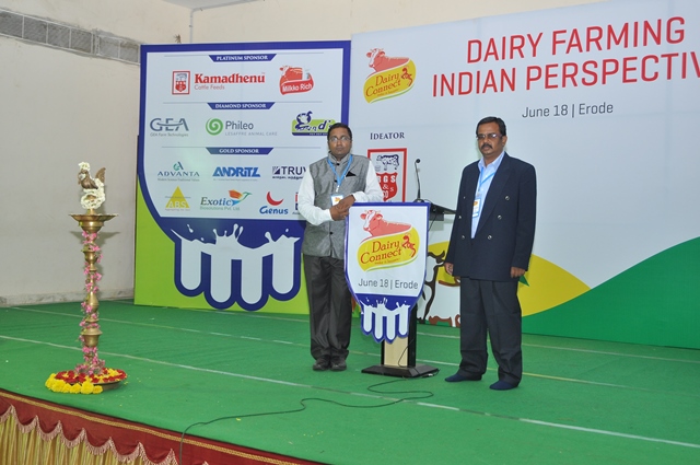 Dairy Connect 2015